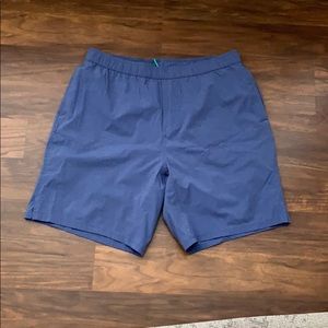 Myles Momentum 8in Short with Liner